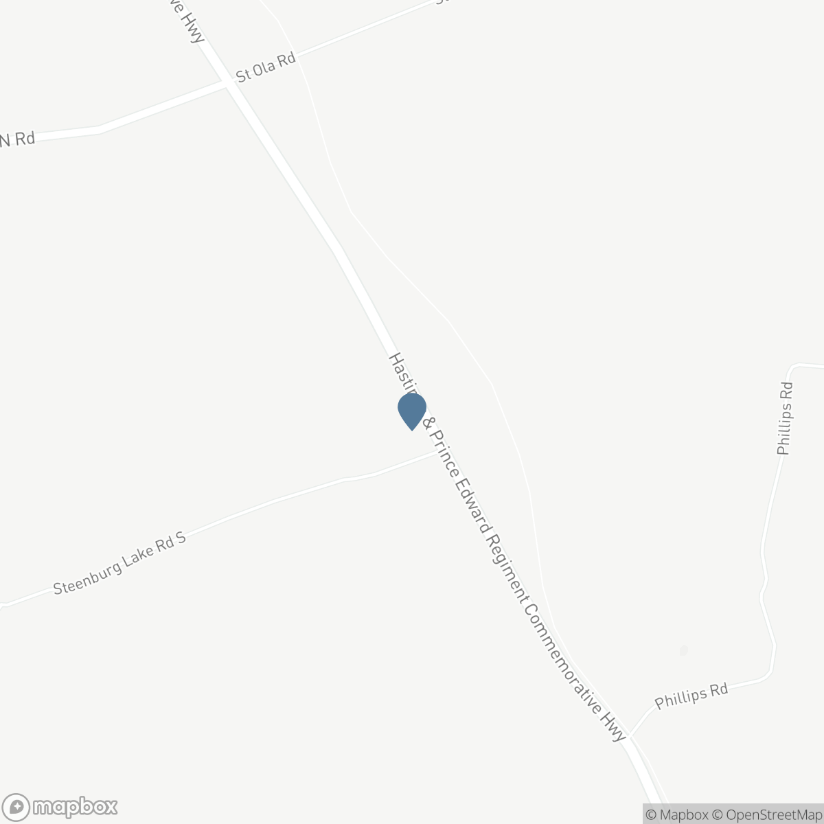 21819 HIGHWAY 62, Tudor and Cashel, Ontario K0L 1W0